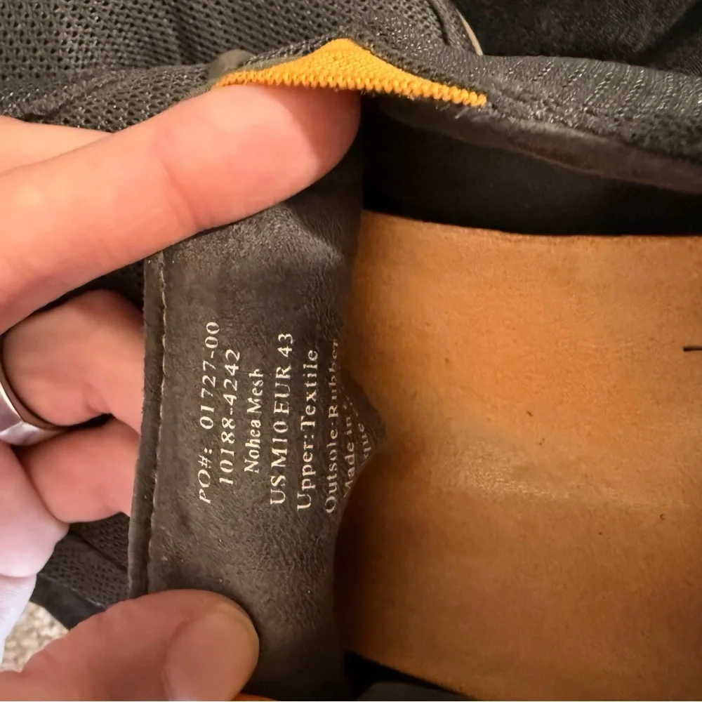 OluKai® Nohea Mesh Slip-On Shoes